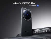 一图看懂vivo X200 Pro：2亿像素影像机皇 芯片、通信双首发