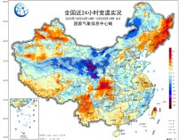 周末天气 | 双台风、冷空气、雨雪、雾和霾统统凑齐！