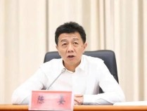 贵州省政协原副主席陈晏被“双开” 政绩观错位，滥用职权终受严惩