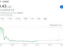 
          
            阿斯麦大跌16%！美股牛市第三年开局即遭“暴击”！以史为鉴：过去11轮牛市，第三年很“惊险”
        