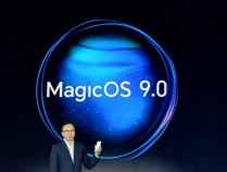 荣耀Magic7系列首发！MagicOS 9.0正式发布：行业最强AI体验