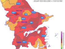 &quot;康妮&quot;带来的&quot;倒水&quot;模式何时能停？气象专家详解