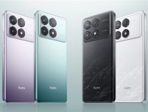 无线充电重磅回归！Redmi K80系列11月登场