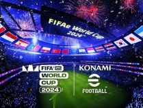 与EA分道扬镳后，FIFA宣布将联合科乐美举办《实况足球》电竞比赛 FIFAe世界杯2024启航