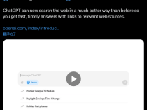 ChatGPT搜索功能强势来袭：谷歌能否保住搜索霸权