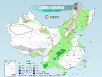 北方多地气温持续下滑 呼和浩特迎立秋后最冷白天