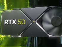 这么着急！明年一季度 RTX 50全家六款全部登场