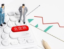 北证50指数大涨近14%创历史新高 市场成交额显著放大