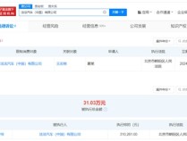 法拉第未来来国内公司被限消：此前已被强制执行31万余元