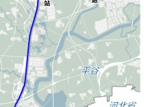 北京地铁平谷段预计2026年底通车 建设进展顺利