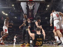 开季14连胜，NBA历史唯一！超詹姆斯带队时代 又一勇士助教闪耀_骑士队_阿特金森_火箭