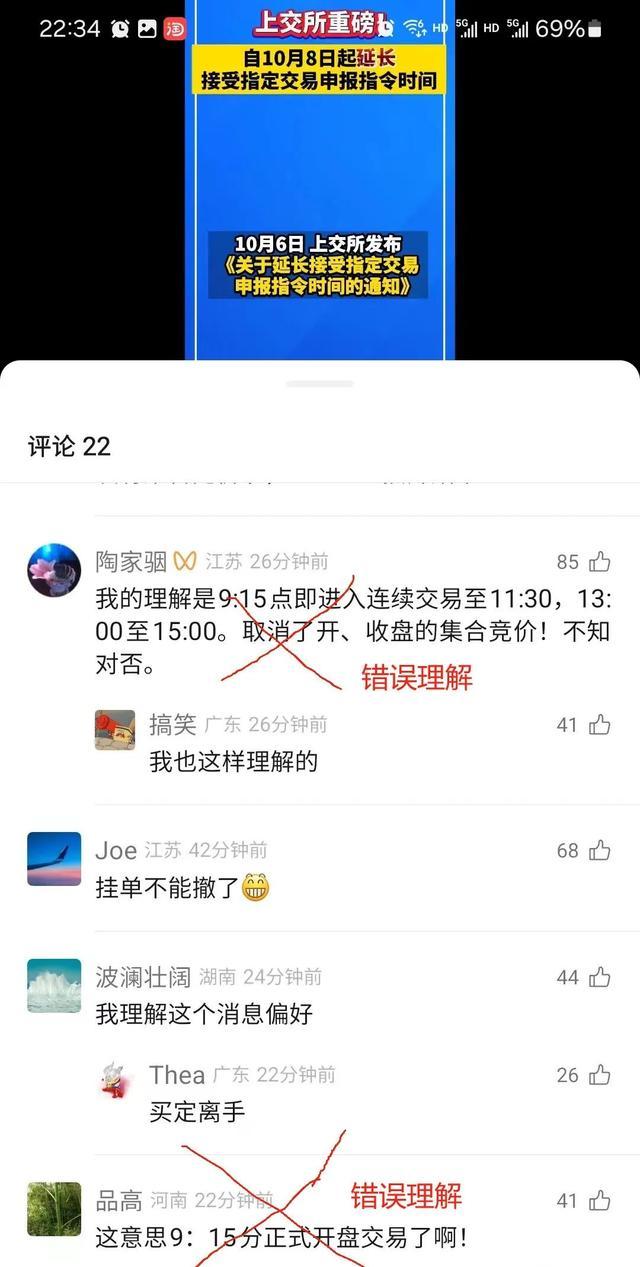 交所加时5分钟意味着什么？如何理解上交所加时5分钟