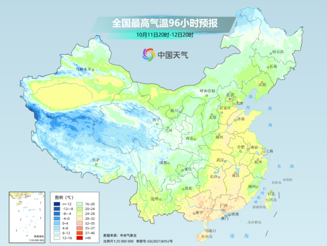 30℃又要回来了？江南多地迎初夏感回归