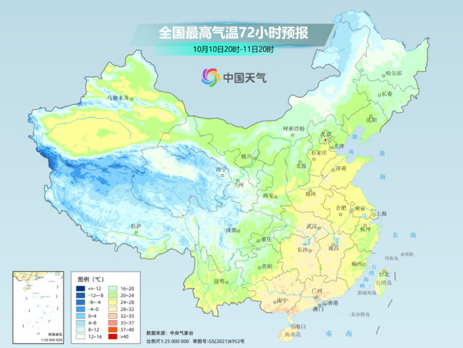 30℃又要回来了？江南多地迎初夏感回归