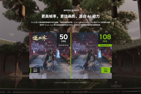 RTX AI在多领域大放异彩 华硕ProArt 40显卡赋能未来