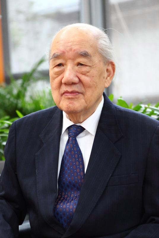 厦门大学原校长田昭武逝世