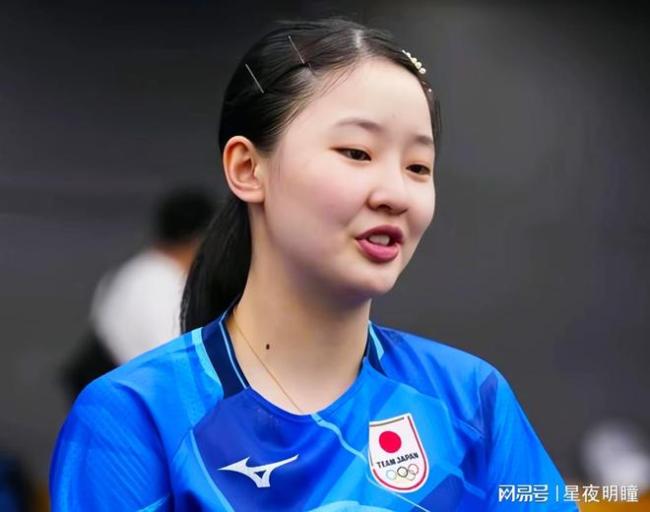 国乒女团1比3日本 遗憾获得亚军