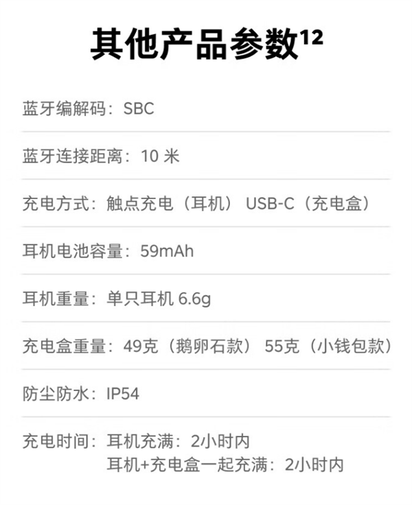 单耳6.6g同类最轻！字节豆包推出首款AI智能体耳机Ola Friend：1199元