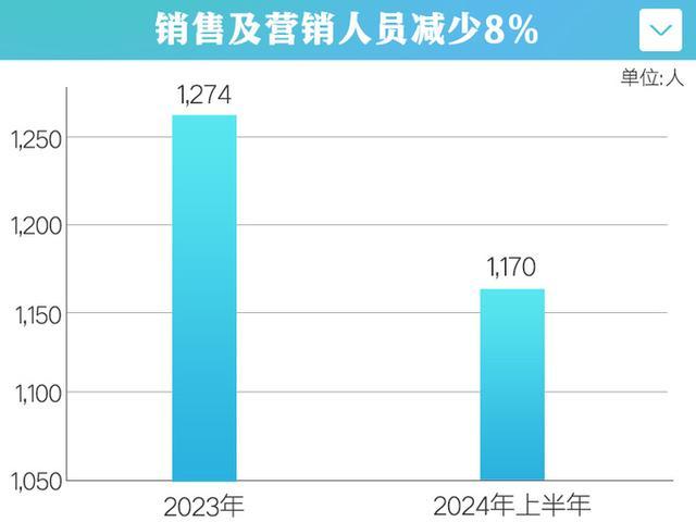 零跑汽车销售大裁员！现金减少-负债率攀升至60.3%