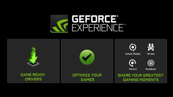 一键性能优化！Nvidia APP测试版更新！