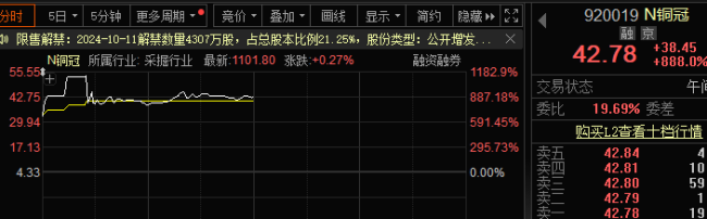 中一签赚11万？有人已血亏，最高四天跌超80% 新股炒作风险警示