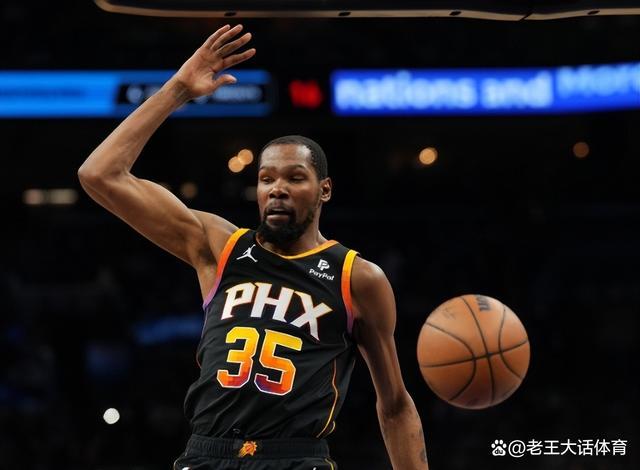 NBA季前赛：太阳18分输活塞 杜兰特18分坎宁安25129