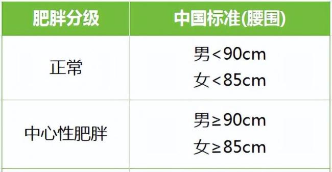 不同人群健康体重的标准 解锁理想体重秘籍