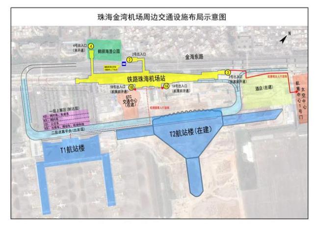 第十五届中国航展最新交通指南 绿色出行，观展无忧！