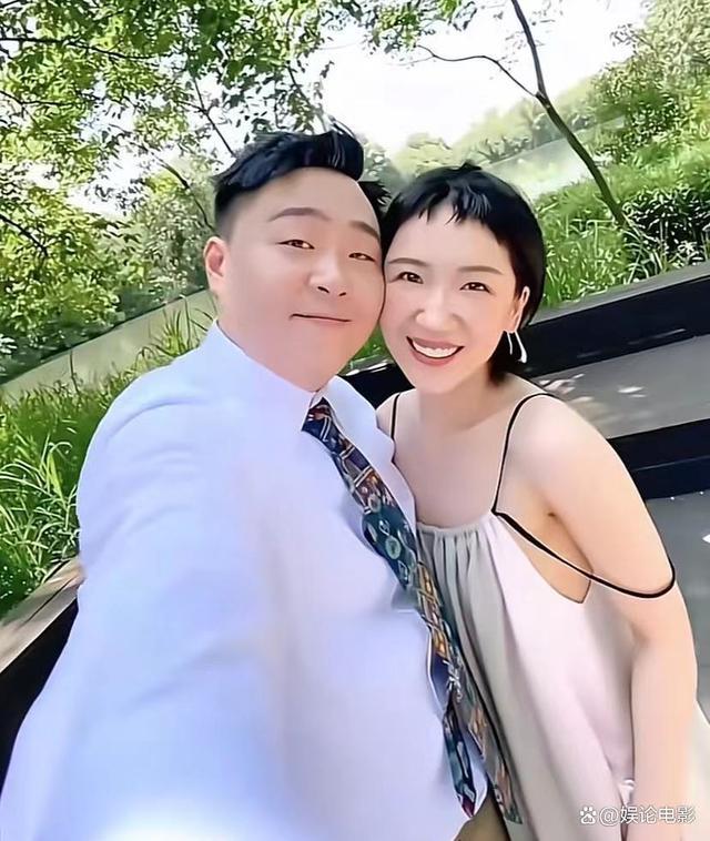 郝劭文老婆二胎喜讯：童星变身奶爸，幸福升级