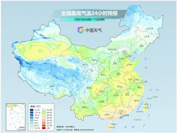 南方暴雨全面铺开 今明是降雨最强时段 部分地区雨量极端