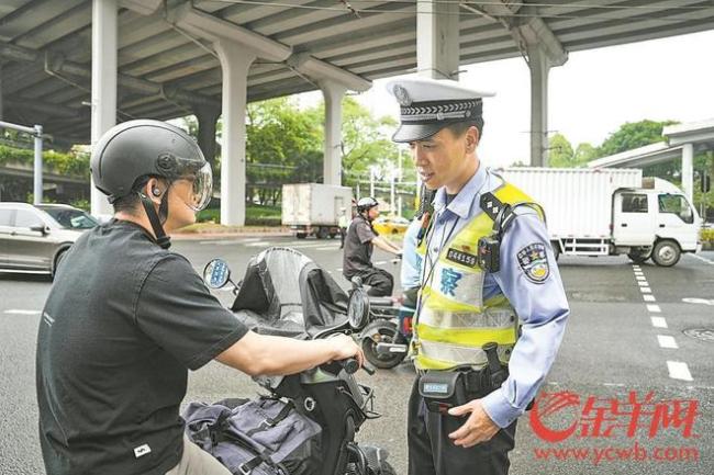 未满16周岁不得驾驶电单车上路 新法规严管电动自行车