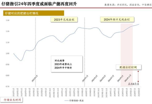 四季度猪价决定养猪业明年是肥是瘦 多空决胜负