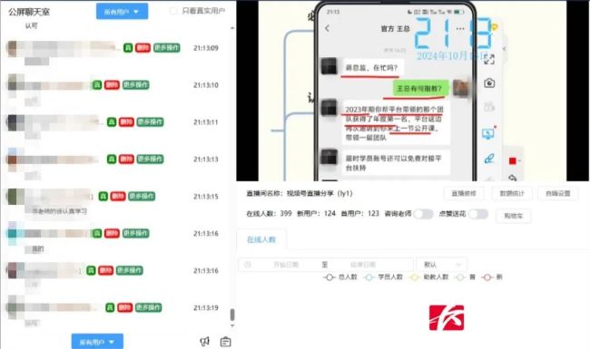 揭秘短视频账号运营培训圈钱套路 承诺高收益小心有诈