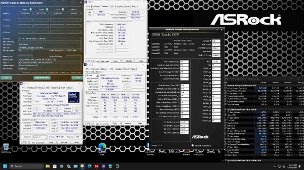 芝奇推出全新Trident Z5 CK系列CU-DIMM DDR5内存 率先开卖DDR5-9600 24GBx2极速套装