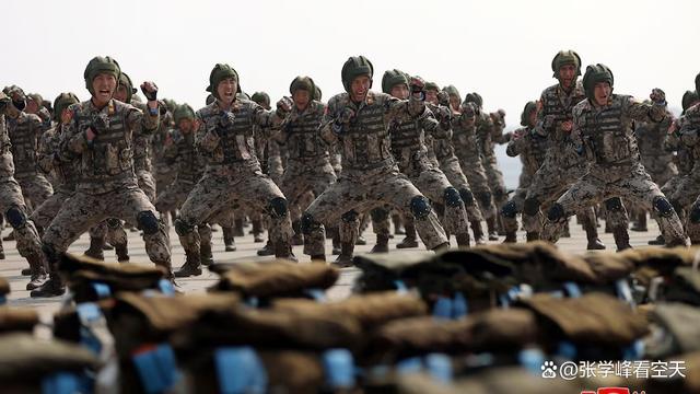 朝鲜大军开进俄罗斯以后,美国很想知道,中国的真实想法是什么 外界关注中国态度