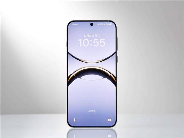 OPPO Find X8上手：OPPO最佳直屏旗舰