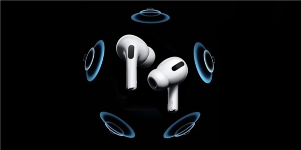 听障人士福音 AirPods Pro 2获固件更新：能当助听器