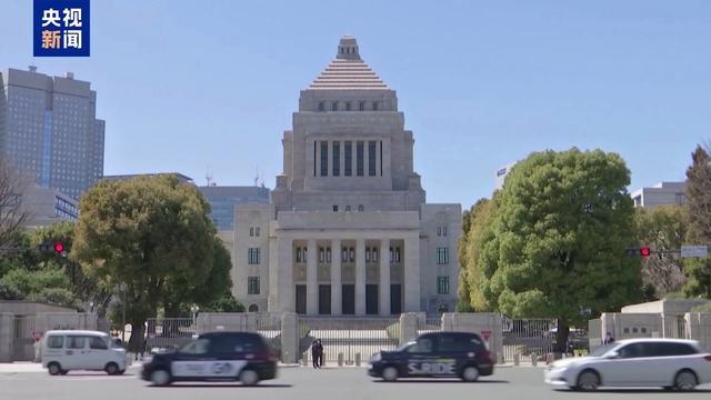 石破茂再次当选日本首相 自民党总裁逆袭成功