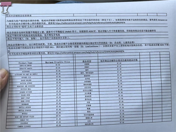 亚马逊急了 开始偷拼多多了