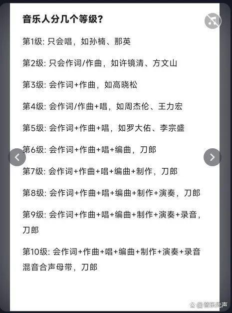 媒体：刀吹们放过刀郎吧 中老年人的周杰伦现象