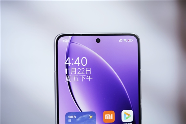 大满贯当红不让！REDMI K80 Pro图赏