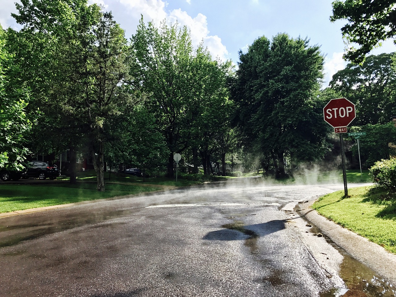 注意！甘肃部分地区迎来降雨降温天气