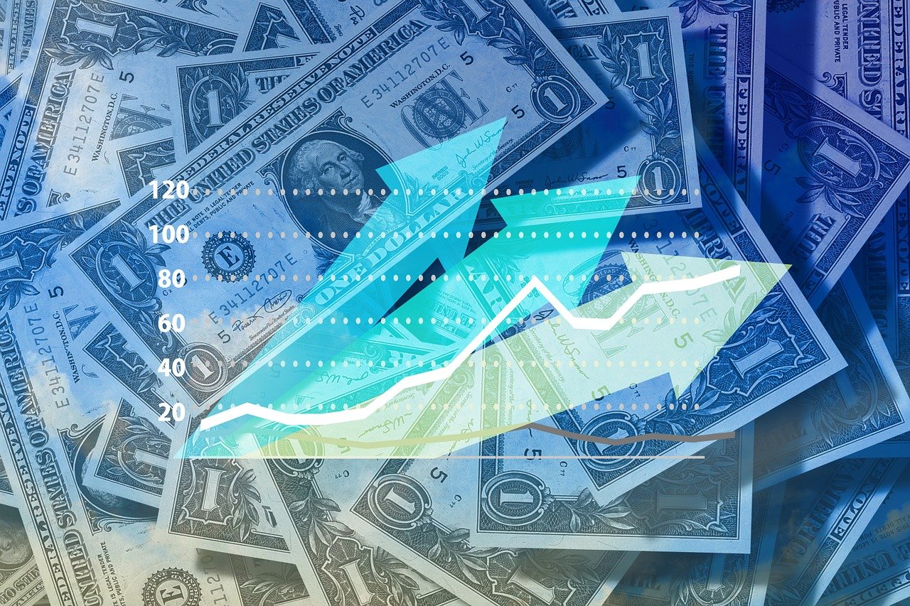 
          
            大金融板块盘中上扬，金融ETF（510230）涨超1.3%，近10日净流入额超4.5亿元 
        