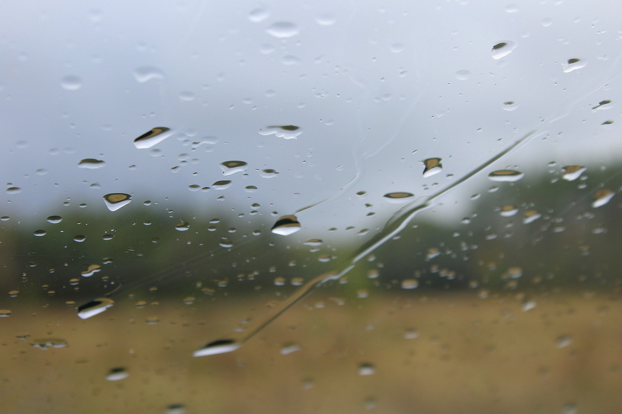 翻出厚衣服！北京降雨大风和强降温天气将至 雨后最低气温仅有3℃