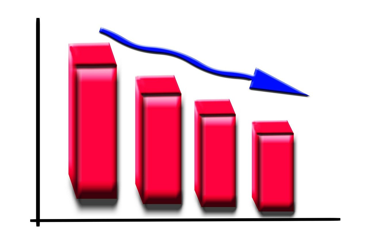 上汽通用销量下滑趋势未能改变 10月销量降57.34%